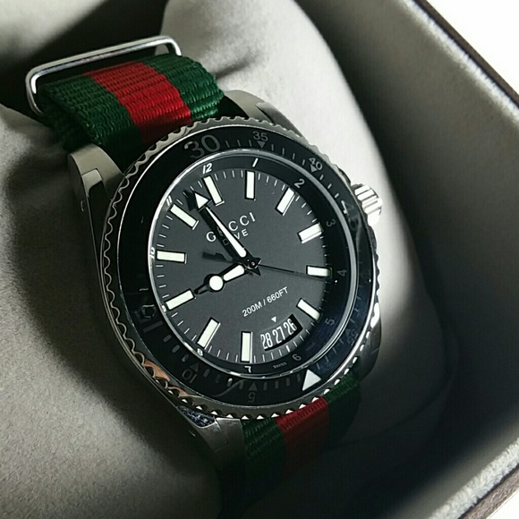 Gucci Other - Gucci Watch